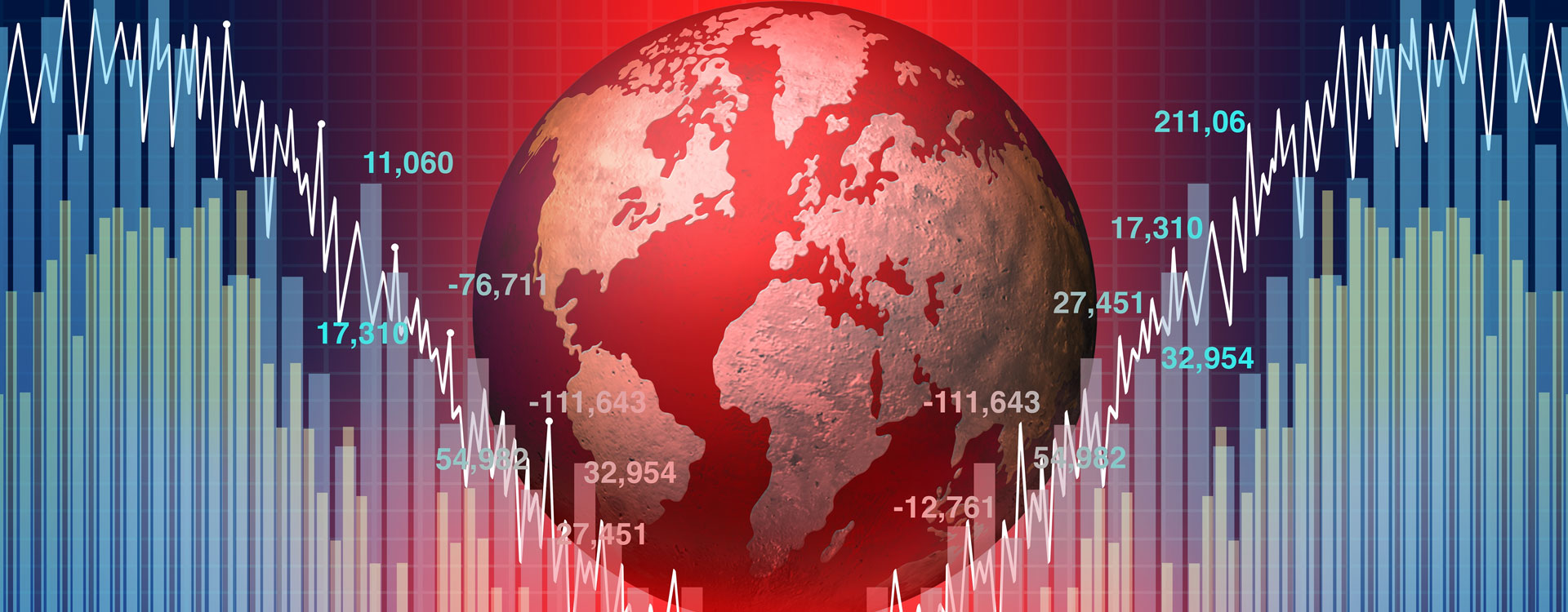 Empeora la recesión mundial El Mundo de Mañana